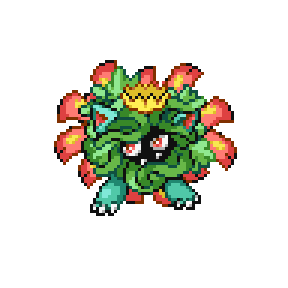 Pokémon sprite 3.114