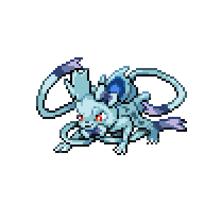 Pokémon sprite 30.339