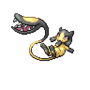 Pokémon sprite 300.151a