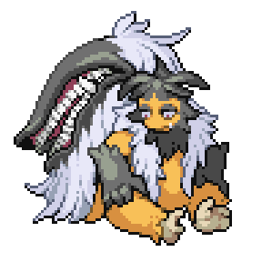 Pokémon sprite 300.309