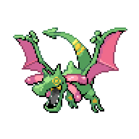 Pokémon sprite 302.142