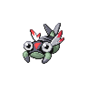 Pokémon sprite 303.206