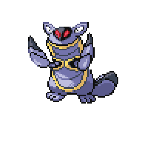 Pokémon sprite 304.195