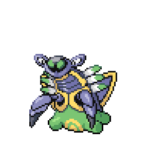 Pokémon sprite 304.302