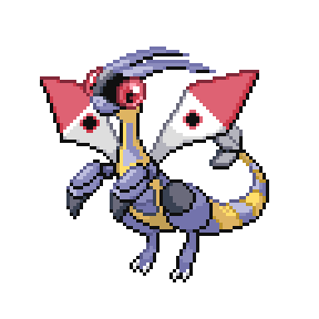 Pokémon sprite 304.334a