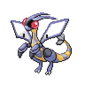 Pokémon sprite 304.334b