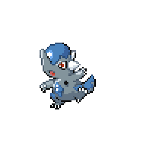 Pokémon sprite 305.246