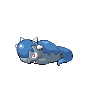 Pokémon sprite 305.79