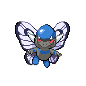 Pokémon sprite 306.12