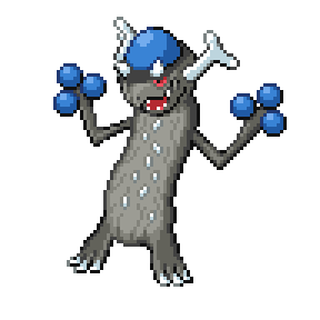 Pokémon sprite 306.185