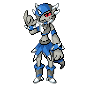 Pokémon sprite 306.287a