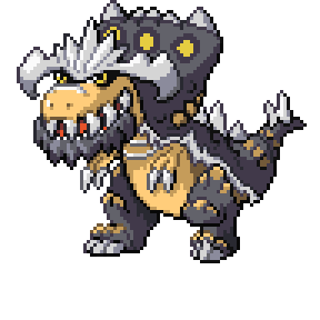 Pokémon sprite 308.426