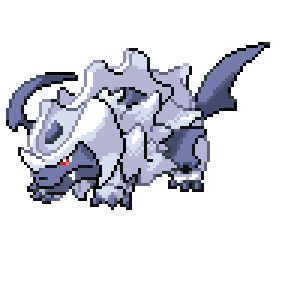 Pokémon sprite 310.111