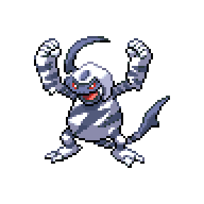 Pokémon sprite 310.125