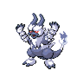 Pokémon sprite 310.126