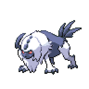 Pokémon sprite 310.128