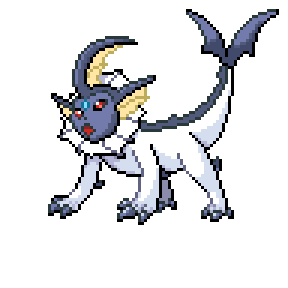 Pokémon sprite 310.134
