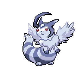 Pokémon sprite 310.162