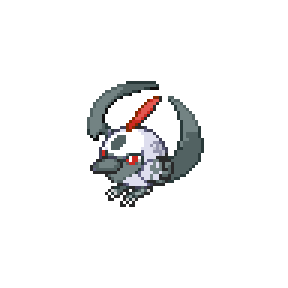 Pokémon sprite 310.177