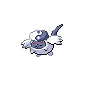Pokémon sprite 310.188