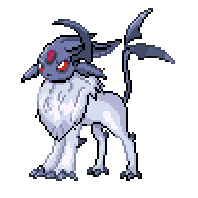 Pokémon sprite 310.196