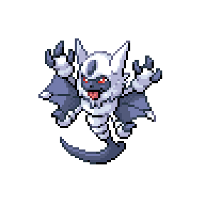 Pokémon sprite 310.207