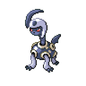 Pokémon sprite 310.213