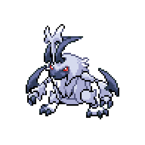Pokémon sprite 310.214