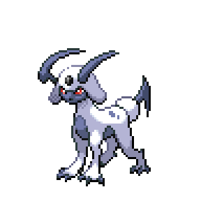 Pokémon sprite 310.234