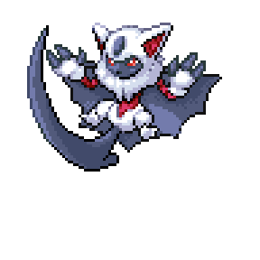 Pokémon sprite 310.273
