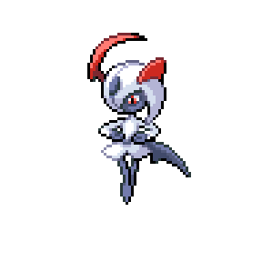 Pokémon sprite 310.286