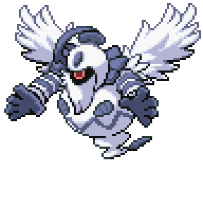 Pokémon sprite 310.313