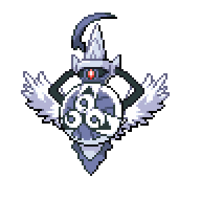 Pokémon sprite 310.329