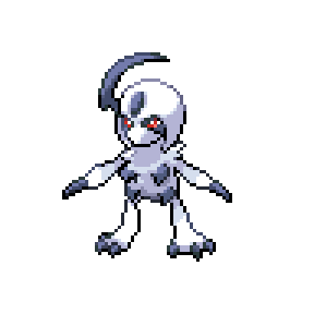 Pokémon sprite 310.330