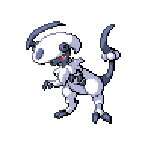 Pokémon sprite 310.355