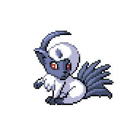 Pokémon sprite 310.37