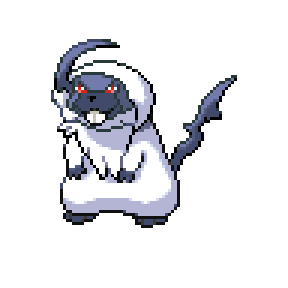 Pokémon sprite 310.383