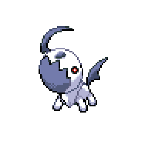 Pokémon sprite 310.392