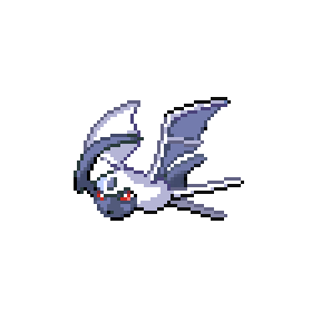 Pokémon sprite 310.41