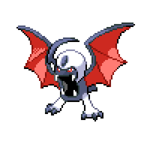 Pokémon sprite 310.42