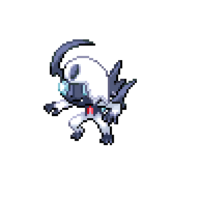 Pokémon sprite 310.421