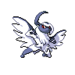 Pokémon sprite 310.456