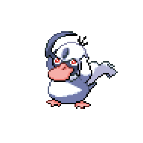 Pokémon sprite 310.54