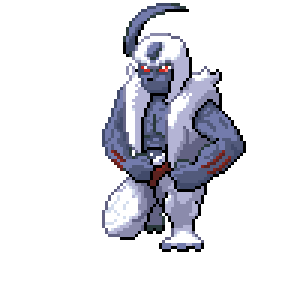 Pokémon sprite 310.67