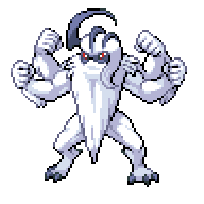 Pokémon sprite 310.68