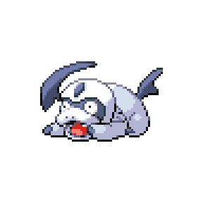 Pokémon sprite 310.79