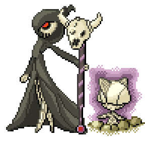 Pokémon sprite 311.287