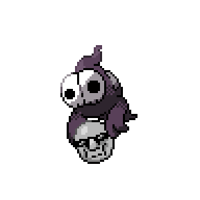 Pokémon sprite 311.411a