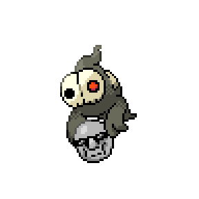 Pokémon sprite 311.411b