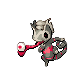 Pokémon sprite 312.290